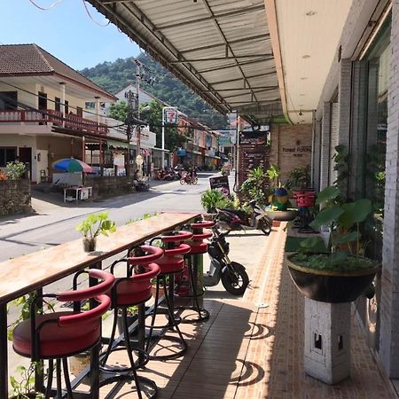 Art Mansion Patong Phuket Thailand Hotel Exterior photo